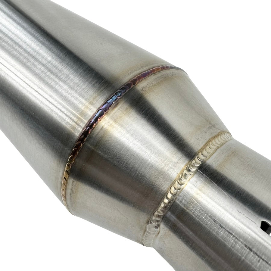 山水2 Greddy Exhaust System for 90-96 Nissan 300zx 2+2 Jasma 006