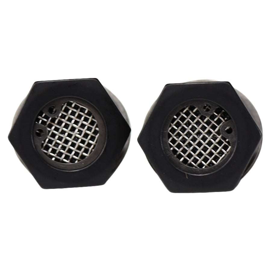 TC Bros. Breather Bolts for Harley-Davidson Twin Cam