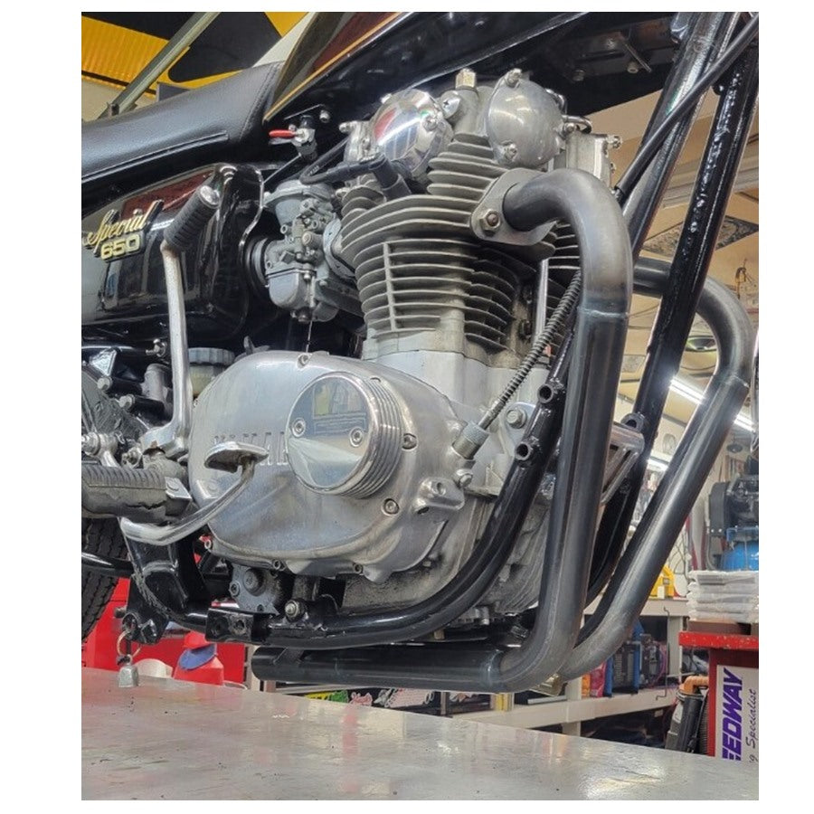 Ebay xs650 hotsell