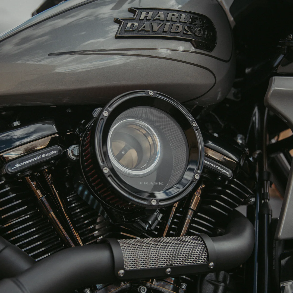 A*H様 00s Harley-Davidson Thunderbolt タンク A*H様 00s Harley