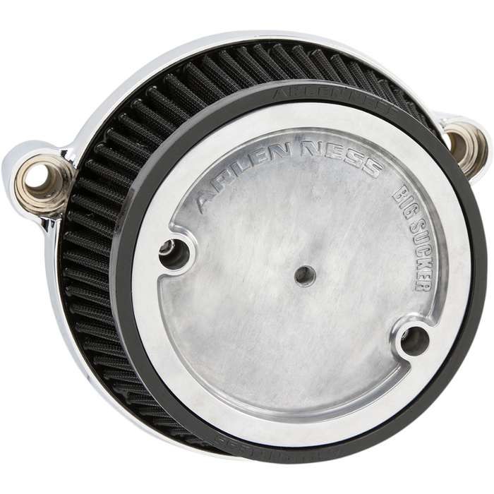Arlen Ness Big Sucker Stage 1 Air Cleaner for 2017-2025 Harley