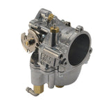 A Super G Carburetor by S&S Cycle on a white background.
