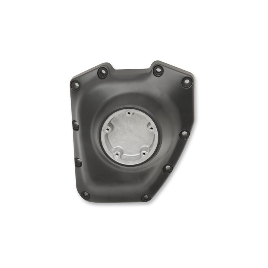 Black Cam Cover 2001-2017 Twin Cam (without cam position sensor)