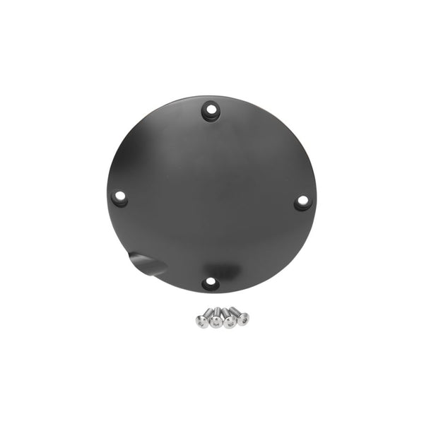 Couvercle De Derby (embrayage) Tête De Mort Pour Harley Davidson - Sportster, Iron, Forty-Eight