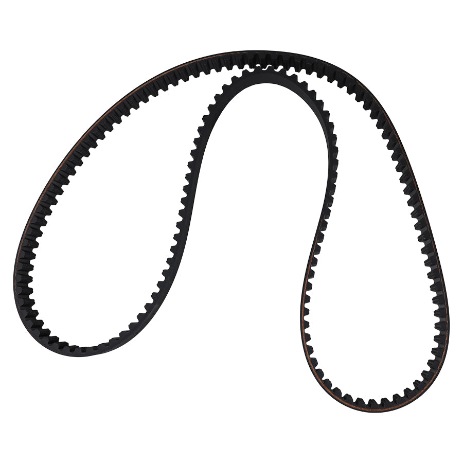 A HardDrive drive belt on a white background.