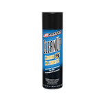 A can of Maxima Chain Cleaner - 15.5 U.S. fl oz. - Aerosol on a white background.
