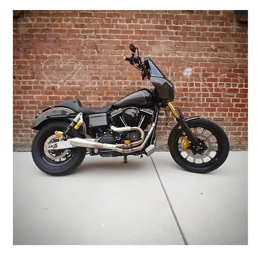 Invisivin Magnetic Vin Sticker Cover - 2006+ Dyna – TC Bros