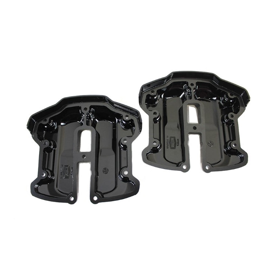 M8 Rocker Box Cover Set - Black – TC Bros