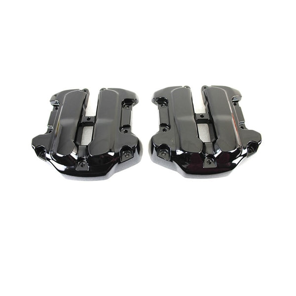 M8 Rocker Box Cover Set - Black – TC Bros