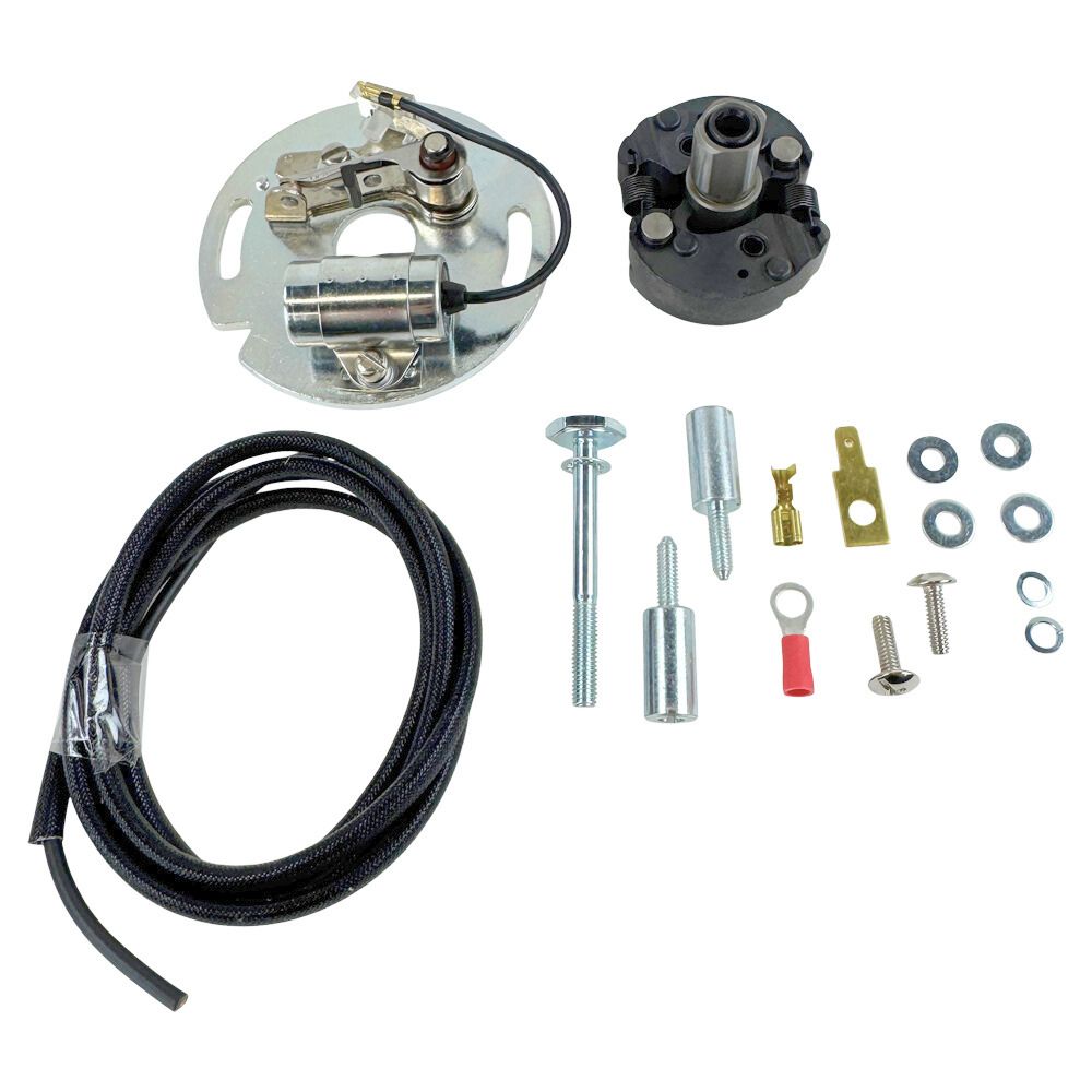 Custom Harley-Davidson Sportster Parts & Accessories | TC