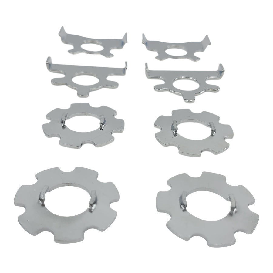 Locking Washer Kit For Vintage Style Springer Rockers – TC Bros