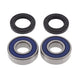 All Balls Front Wheel Bearing/Seal Kit For Harley 1957-1977 FX XL.