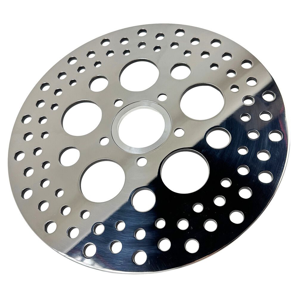 Moto Iron 11.5