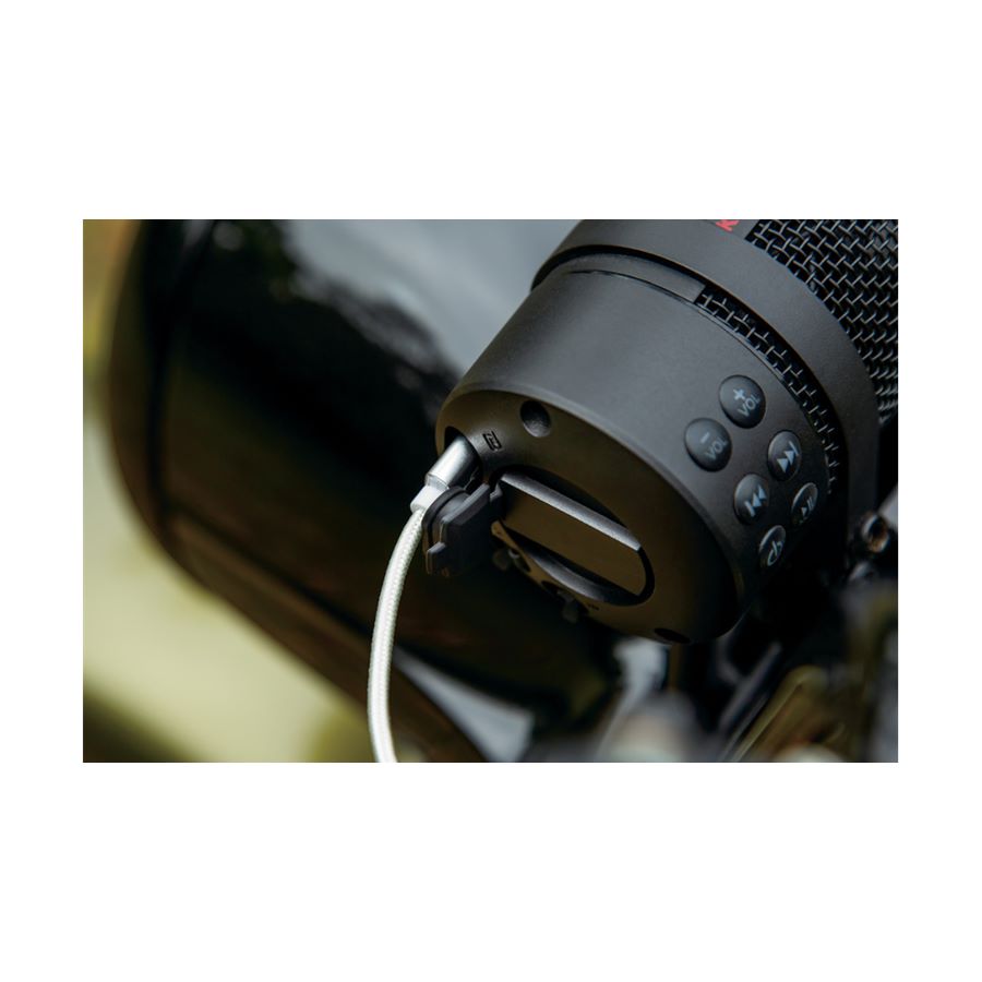 Road Thunder Sound Bar Plus by MTX – TC Bros