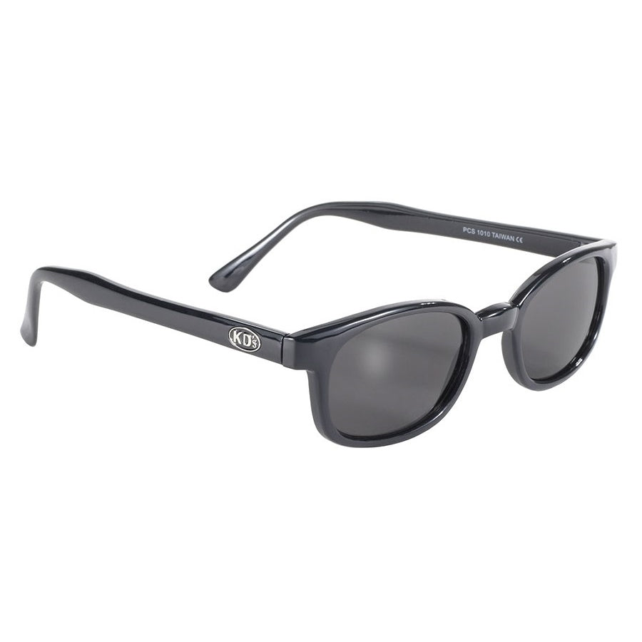 KD XL Sunglasses - Smoke – TC Bros