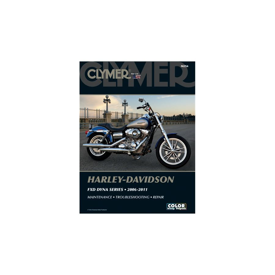 Harley Davidson Softail owners can ensure the longevity and performance of their motorcycles through regular motorcycle maintenance. One valuable resource for Harley Davidson owners is the Clymer Repair Manual, specifically the 2006-2011 Dyna FXD Clymer Repair Manual, which provides detailed instructions and
