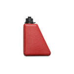 A Reda Saddlebag Gas Can - 1gal. RGC1001 with a black lid.