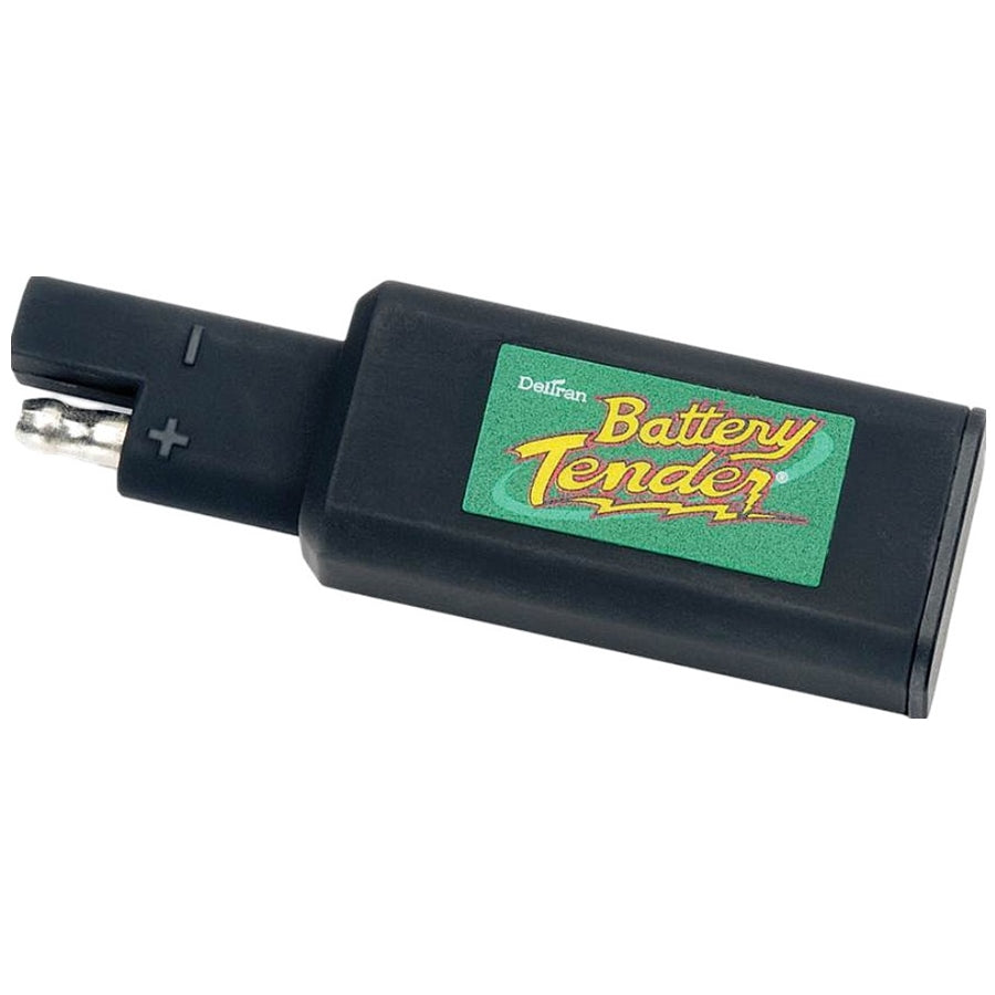 Battery Tender QDC Plug USB Charger 2.1amp - portable unit - Battery Tender QDC Plug USB Charger 2.1amp - Battery Tender QDC Plug USB Charger 2.1amp - Deltran 2.1 Amp USB charger - Battery Tender QDC Plug USB Charger 2.1amp.