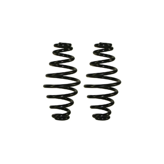 The Moto Iron® Moto Iron Solo Seat Springs set includes eight metal springs in assorted shapes and sizes—coiled and torsion types—perfect for motorcycle seat use, shown on a white background.