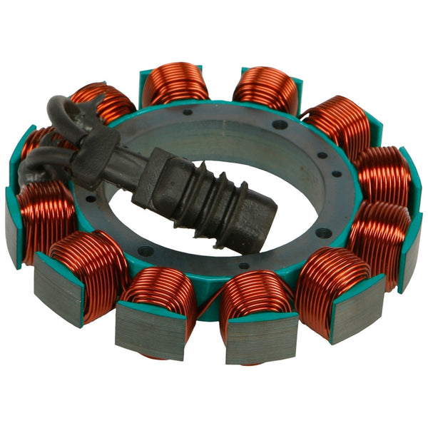 CE-8999 Stator fits 1989-1999 Harley Davidson Evo Big Twins w/ 32
