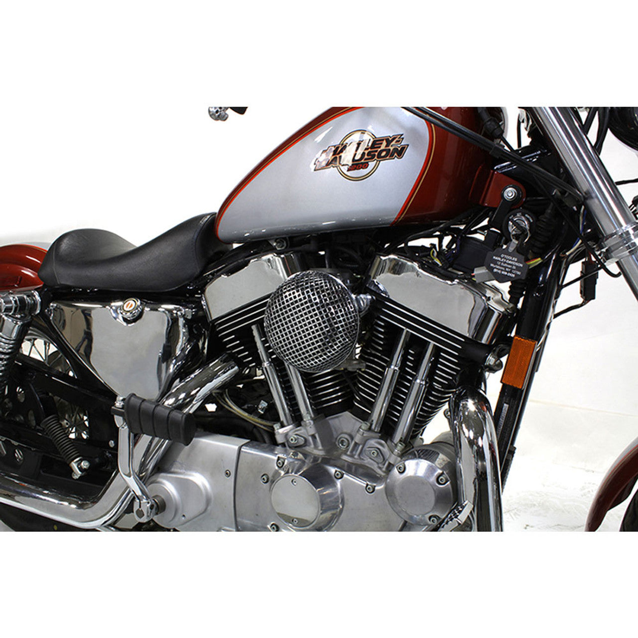 【Adz】HOU MofaKeyboardCaseiPadAir/Pro Get Air Lift WirelessOne Replacement Manifold - 72708-W