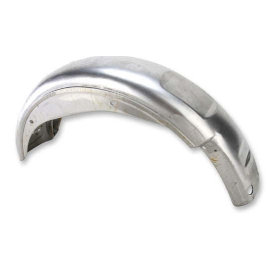 Black ABS Rear Mudguard Fender For Harley Sportster Cafe Racer Bobber Chooser (1994-2003)