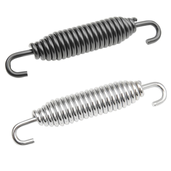Moto Iron Kickstand Spring for Harley-Davidson 1985-2022 – TC Bros