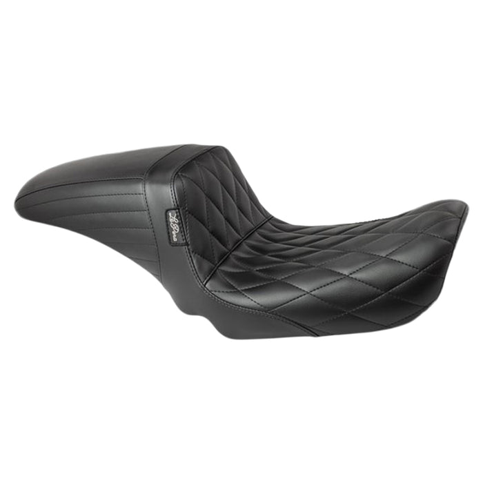 The SEO keywords for a Le Pera Kickflip Seat - Diamond - Black - FXBB/FXBBS/FLSL/FXST &