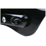 The Kodlin - Black 3-in-1 Mini Fender Strut Turn Signals - M8 Harley (see fitment) now has Mini Fender Strut Turn Signals.