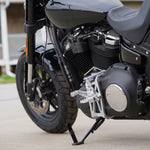 2019 TC Bros. Pro Series Mid Controls fits 2018-newer M8 Softail in San Diego, California - photo.