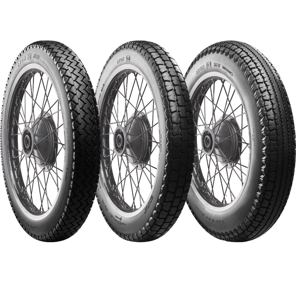Avon Safety Mileage AM7 MKII Tire – TC Bros