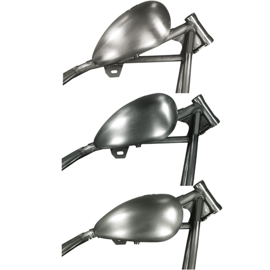 ホンダCS90用タンクベンリー90オリジナル塗装1967年式？ベースに Mid-USA 2 Gallon Wassell-Style Peanut Gas Tank – TC Bros