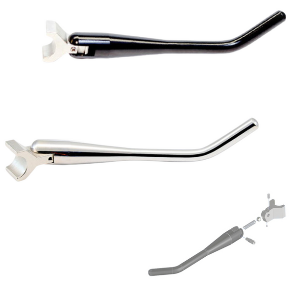 pedestal DAB brrrsos yokosquad M ロンT T-Rex Racing 2023 - 2025 Kawasaki Ninja ZX-4R / ZX-4RR Adjustable