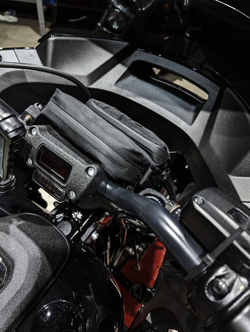 Dyna Saddlebags & Luggage – TC Bros