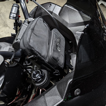 Dyna Saddlebags & Luggage – TC Bros