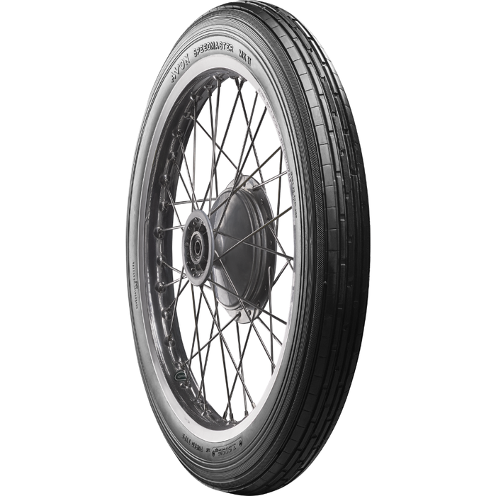 Avon Speedmaster AM6 MKII Tire – TC Bros Avon Speedmaster AM6 MKII Tire – TC Bros