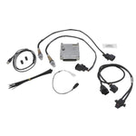 A set of ThunderMax ECM With Auto Tune Closed Loop System wires and cables for a Harley 2014-2020 car.