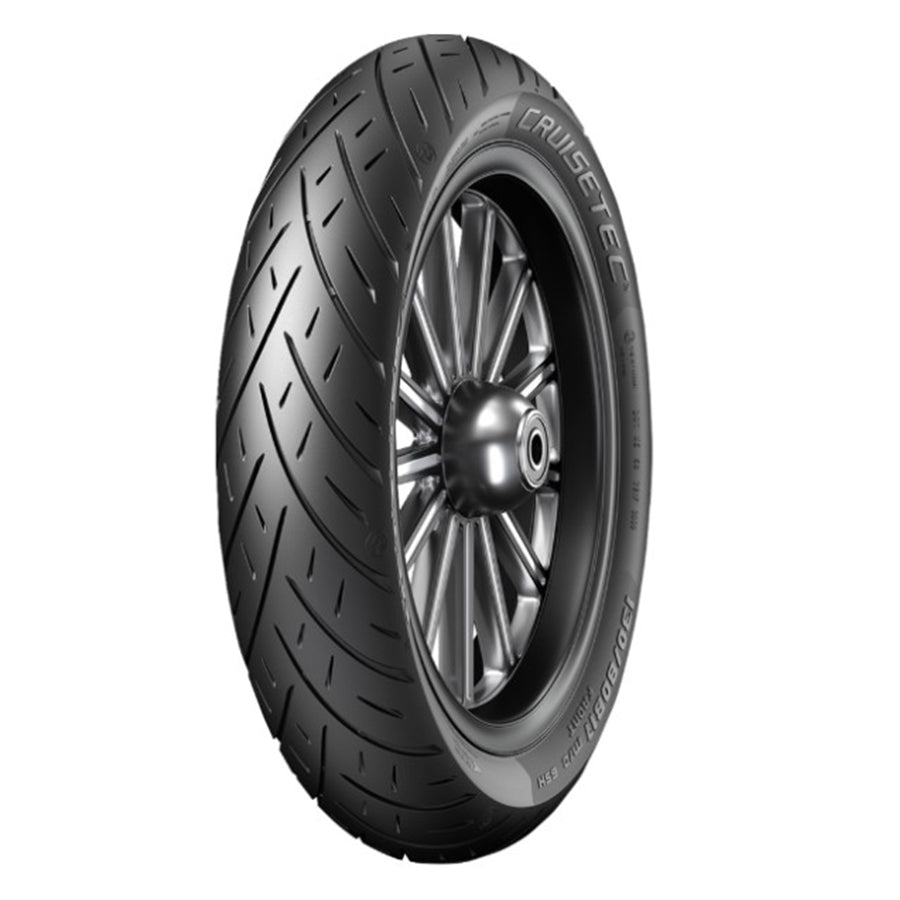 Metzler Cruisetec Tire - Front - 100/90-19 - 57H – TC Bros