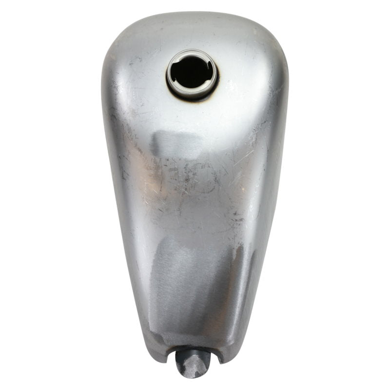 Moto Iron 2.5 Gallon Sportster-Style Bobber Gas Tank – TC Bros