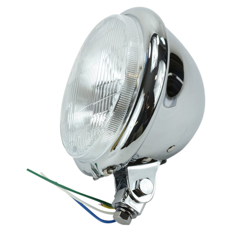 Chopper bike headlight deals