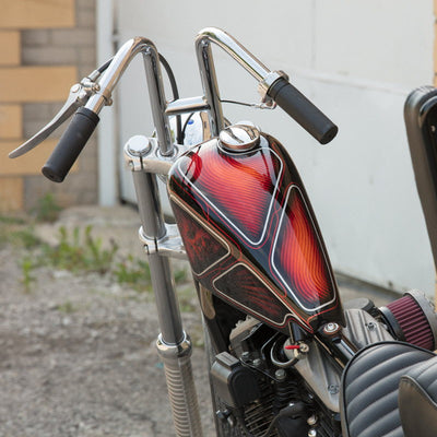 American Made Motorcycle Parts. kreem-gas-tank-sealer -kit-3-part-kit-part-41-0113