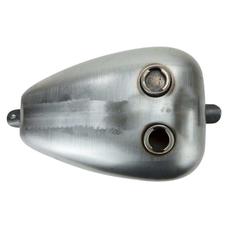 Moto Iron 3.3 Gallon Mustang Gas Tank – TC Bros
