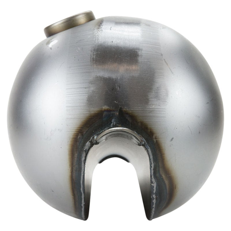 Moto Iron 2.2 Gal. Axed Gas Tank – TC Bros