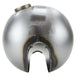 A Moto Iron® 2.2 Gal. Axed Tank on a white background.