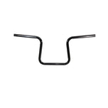A TC Bros. 7/8" Lane Splitter™ Handlebar made of American steel tubing on a white background.