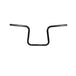 A TC Bros. 7/8" Lane Splitter™ Handlebar made of American steel tubing on a white background.
