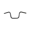 A TC Bros. 1 inch Narrow Mini Apes handlebar on a white background.