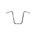 Harley-Davidson with TC Bros. 1" Narrow Apes Handlebars - 16" Chrome, TC Bros.