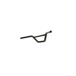 A TC Bros. 7/8" Enduro Handlebar on a white background.