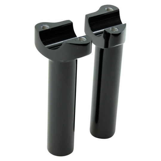 Sportster Handlebar Risers | Billet Aluminum | TC Bros.